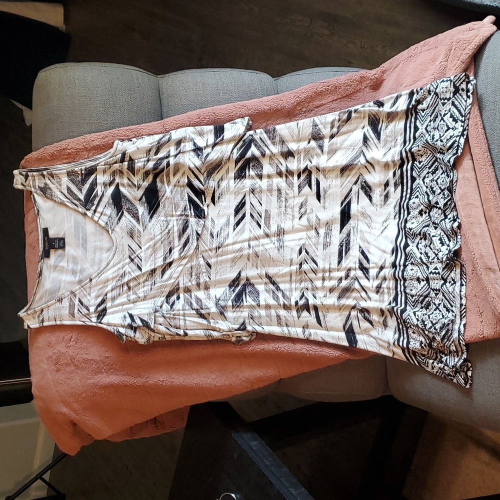 Style & Co Summer Dress